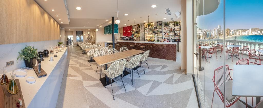 Gastrohotel Rh Canfali (Adults Only), photo 4