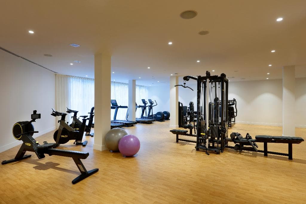 Trs Ibiza Hotel (Adults Only +16) photo 2