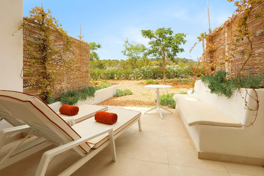 Trs Ibiza Hotel (Adults Only +16) photo 3