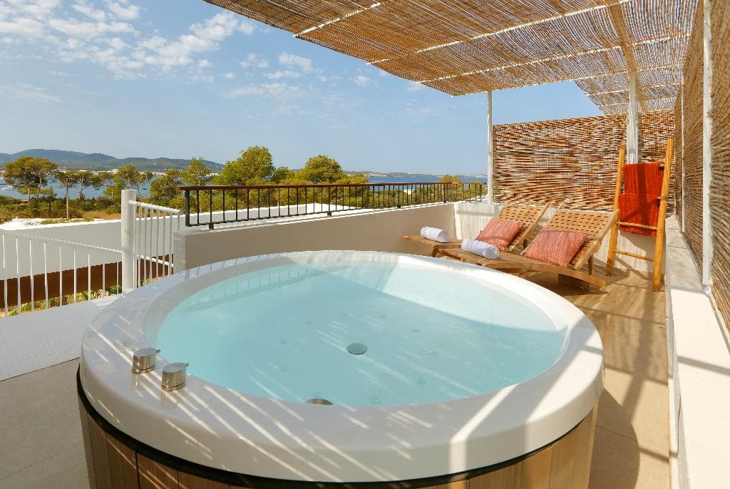 Trs Ibiza Hotel (Adults Only +16) photo 4