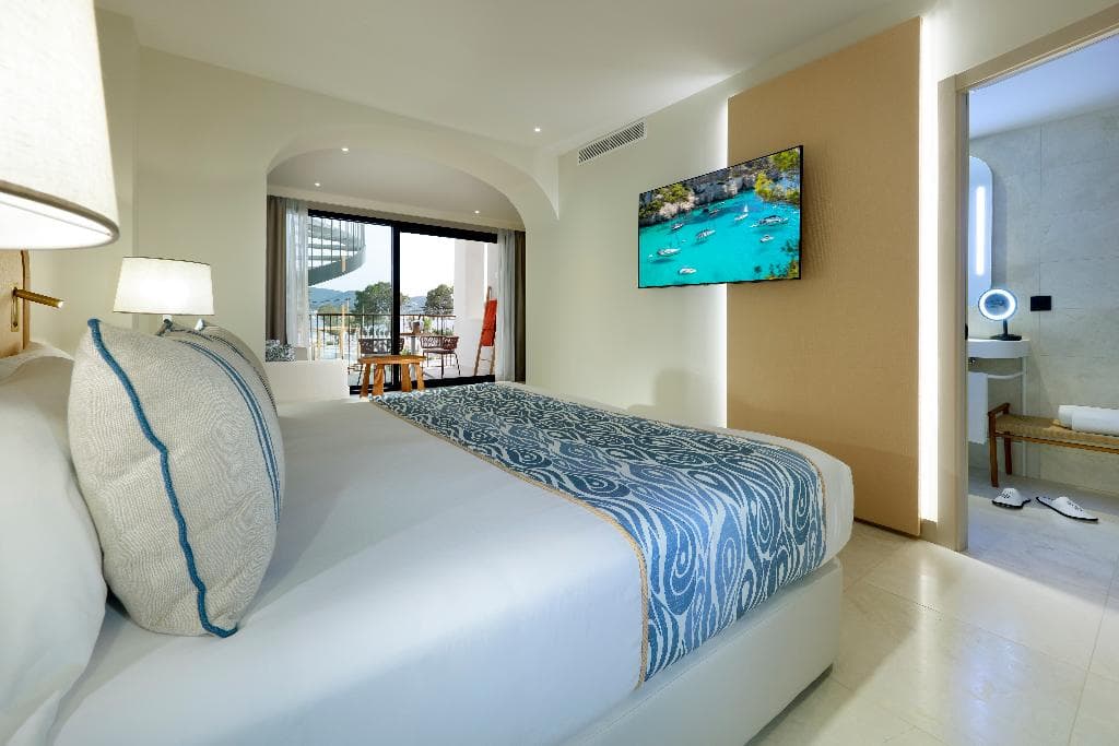 Trs Ibiza Hotel (Adults Only +16) photo 5