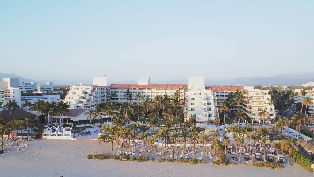 Barceló Occidental Nuevo Vallarta photo 3