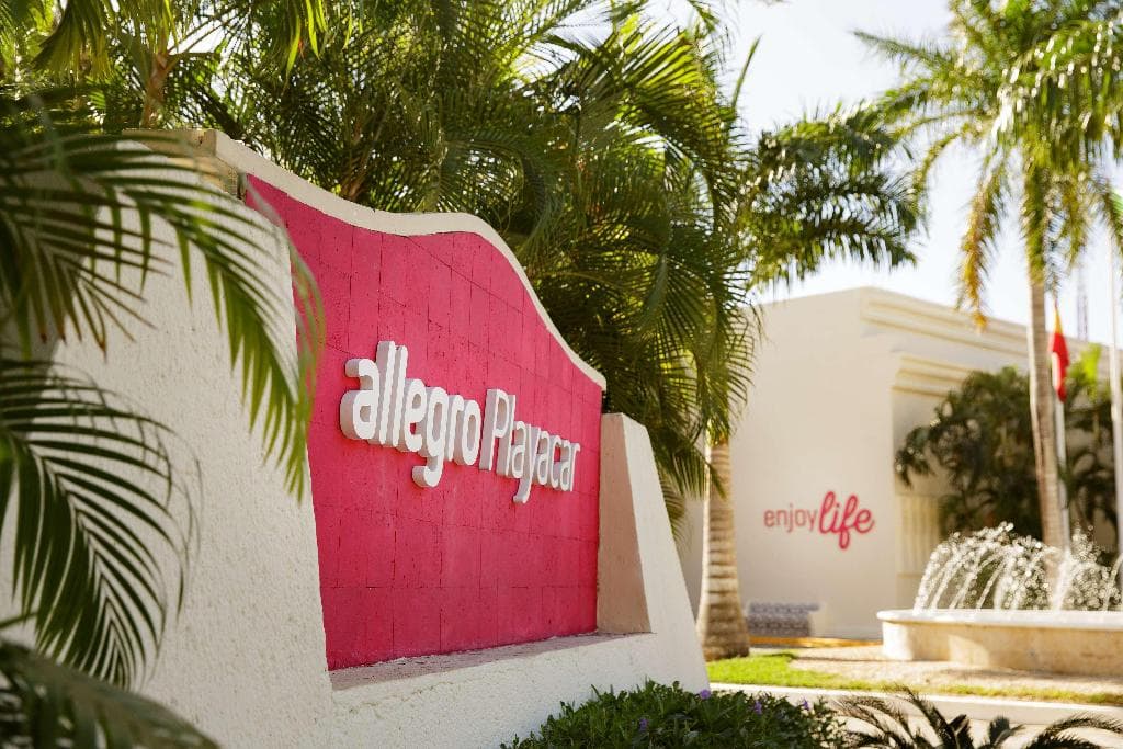 Allegro Playacar photo 2