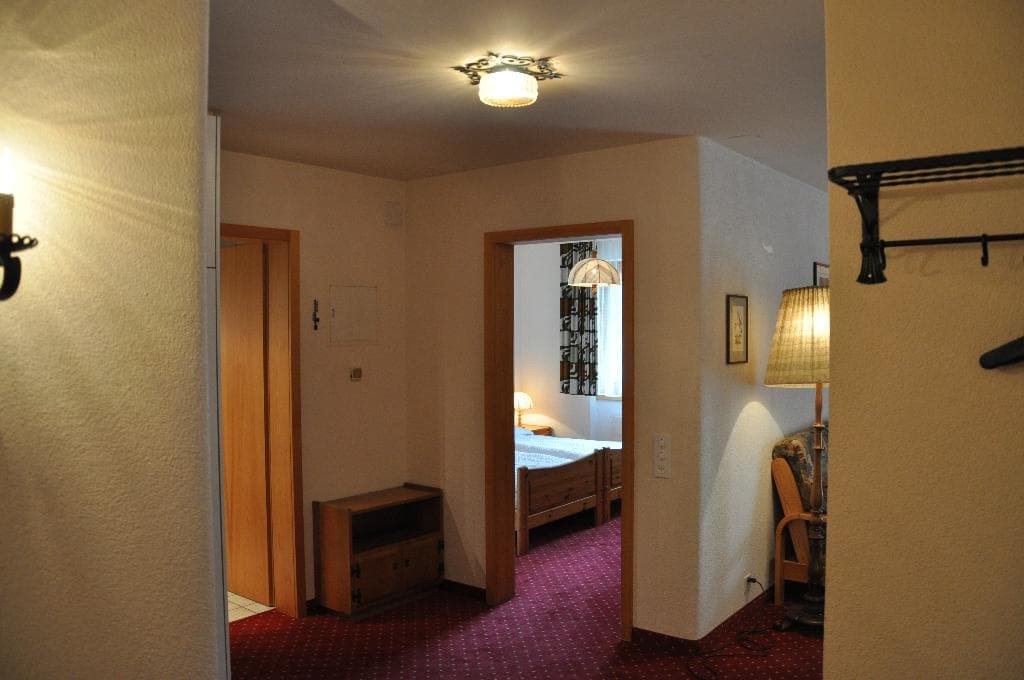 Hotel And Spa Silberhorn photo 4