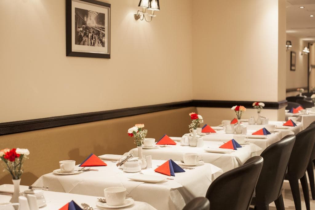 Sunday London Paddington Hotel photo 3