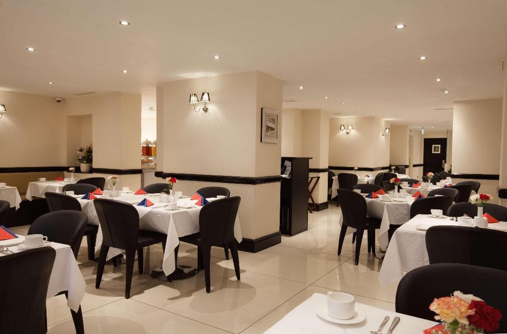 Sunday London Paddington Hotel photo 4