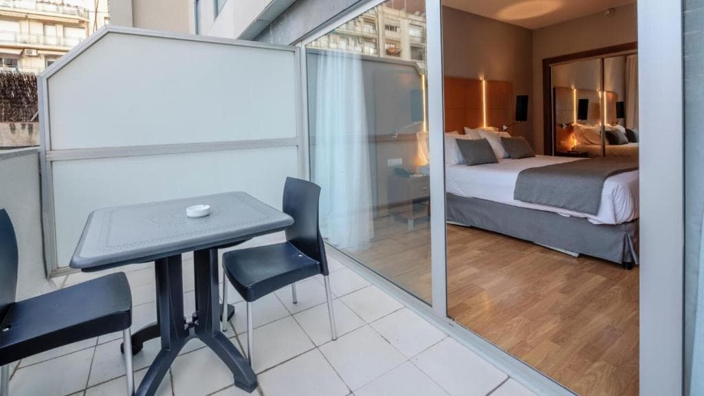 Hotel Evenia Rossello, photo 3