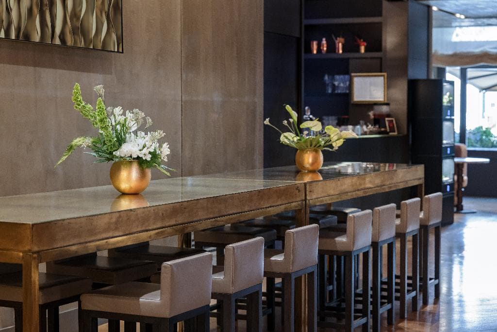 Rosa Grand Milano - Starhotels Collezione, photo 3