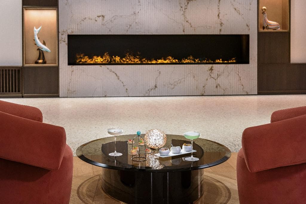Rosa Grand Milano - Starhotels Collezione, photo 2