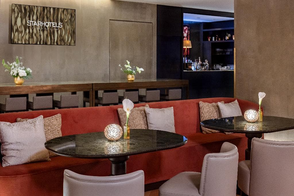 Rosa Grand Milano - Starhotels Collezione, photo 5