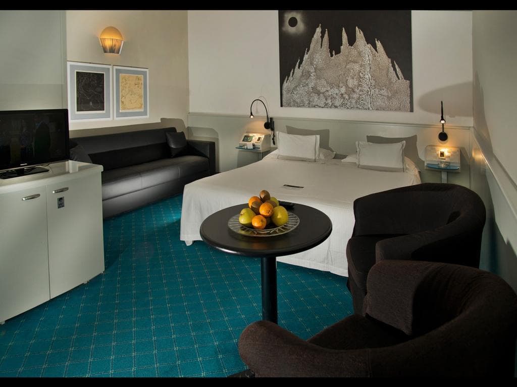 Sure Hotel by Best Western Milano, photo 2