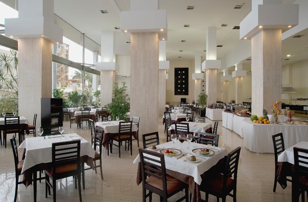 Pierre & Vacances Hôtel Bahía Calpe, photo 2