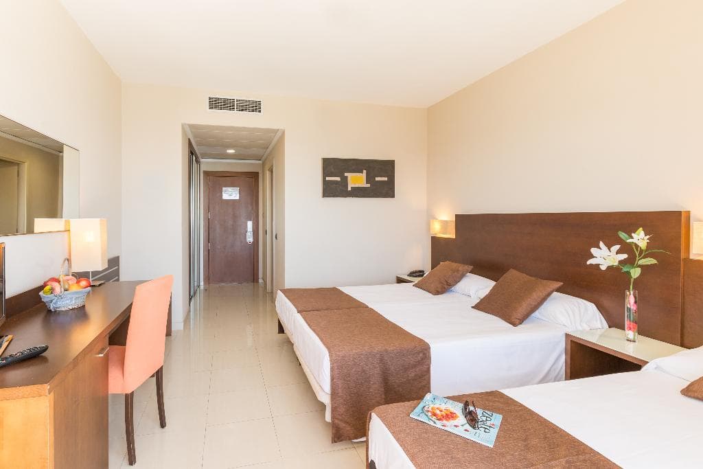 Pierre & Vacances Hôtel Bahía Calpe, photo 5