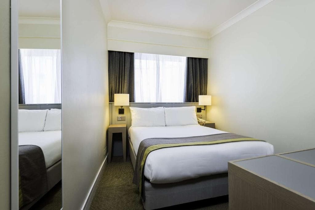 Best Western London Heathrow Ariel Hotel, photo 5