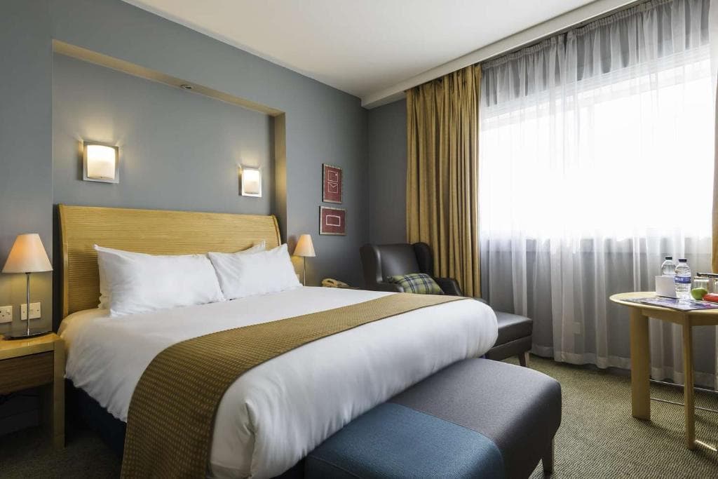 Best Western London Heathrow Ariel Hotel, photo 4