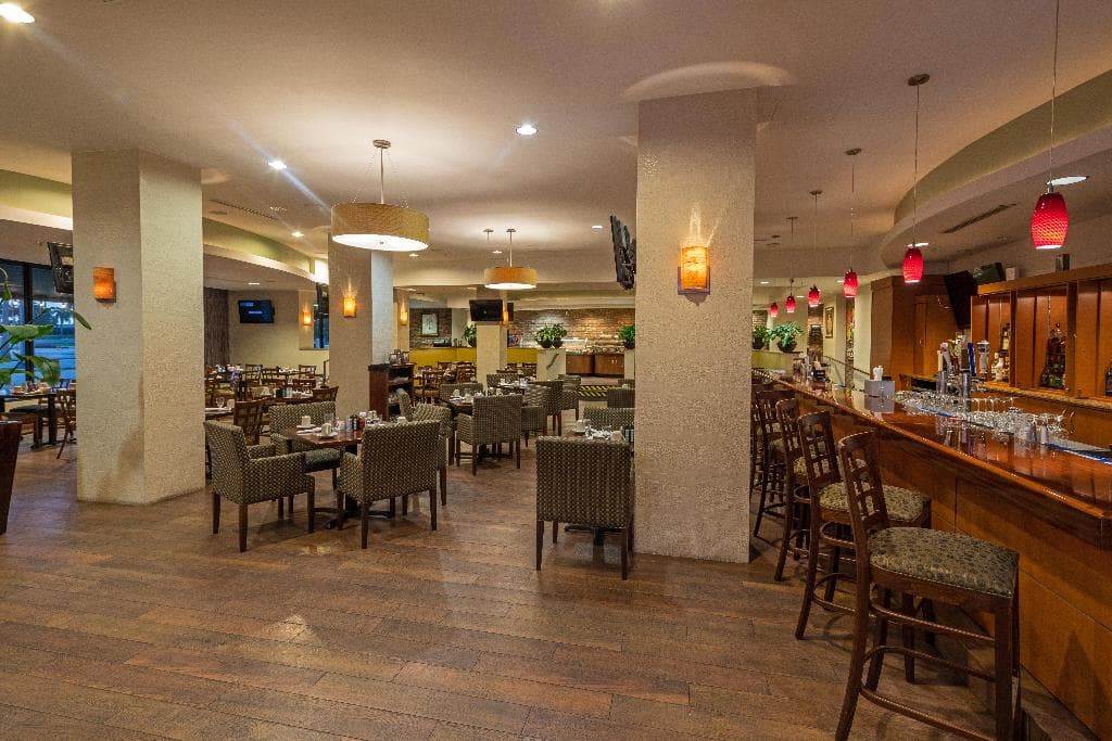 Holiday Inn Port of Miami-Downtown photo 2