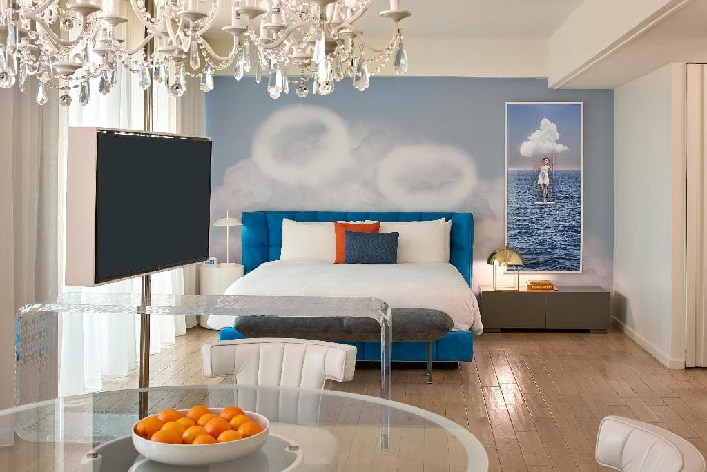 Mondrian Los Angeles photo 5