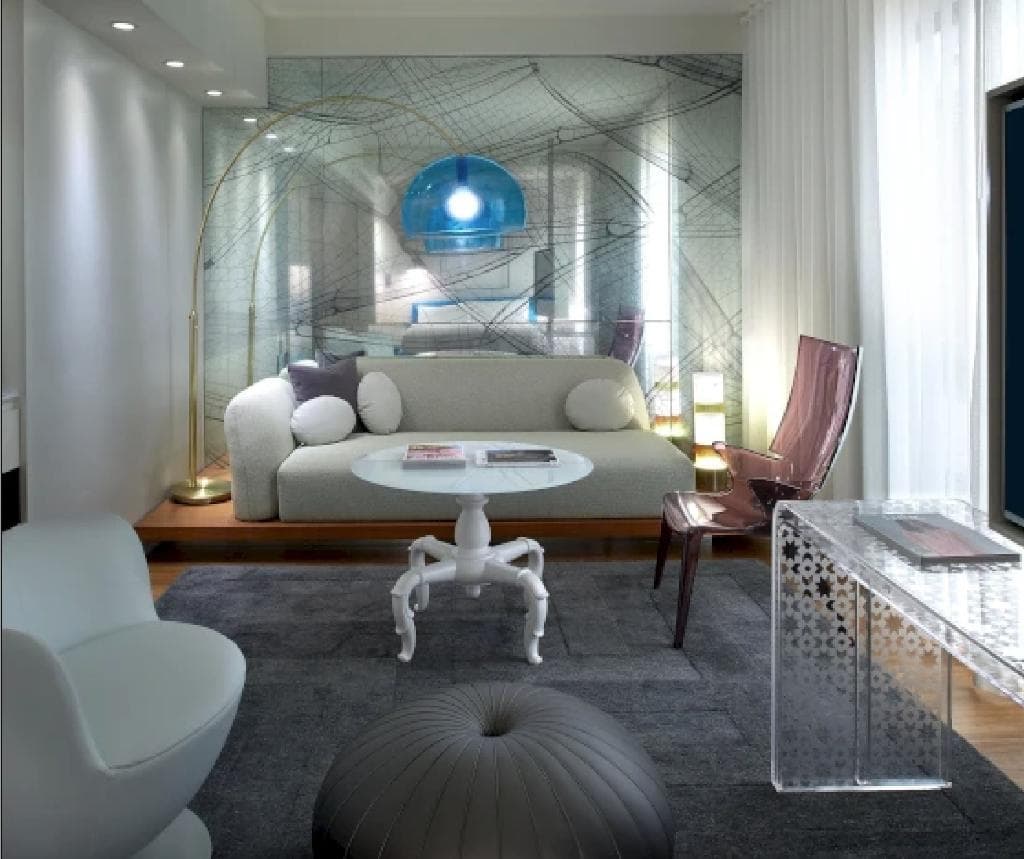 Mondrian Los Angeles photo 4