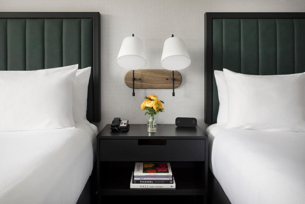 Holiday Inn Boston-Brookline photo 5