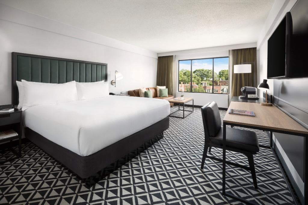 Holiday Inn Boston-Brookline photo 3