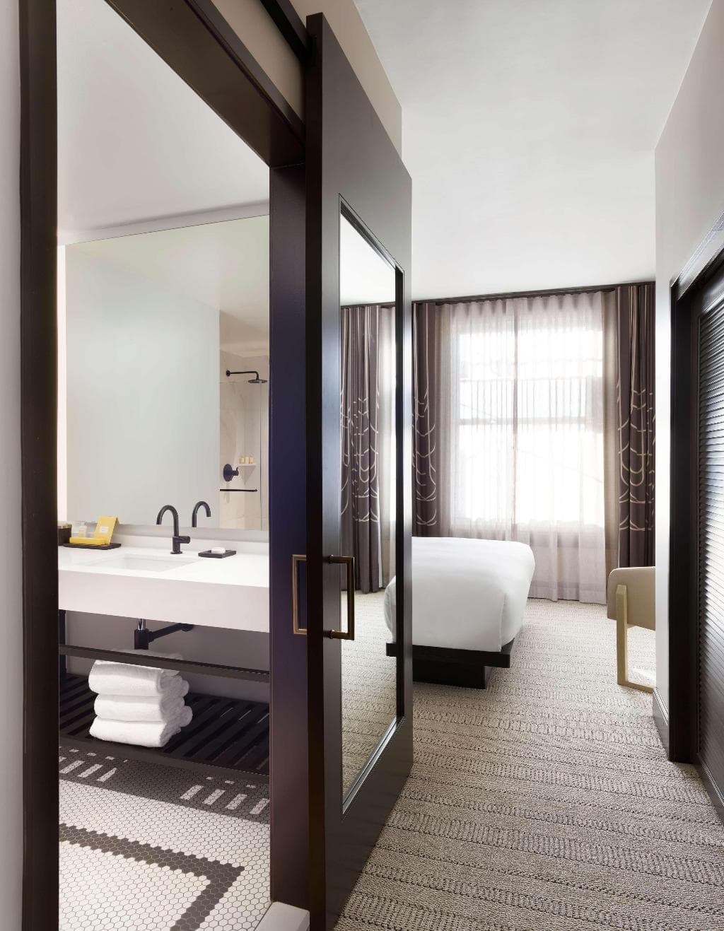 The Clift Royal Sonesta Hotel, photo 5