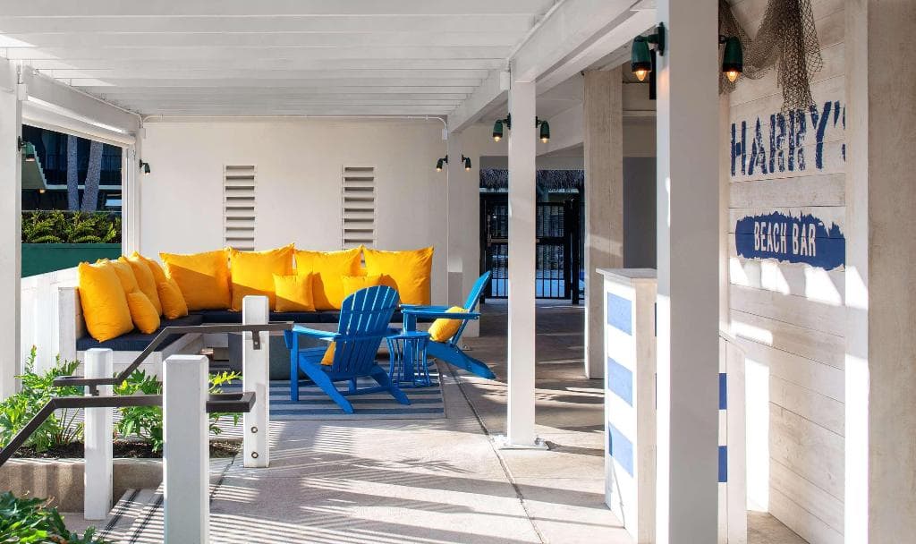 Sirata Beach Resort, photo 5