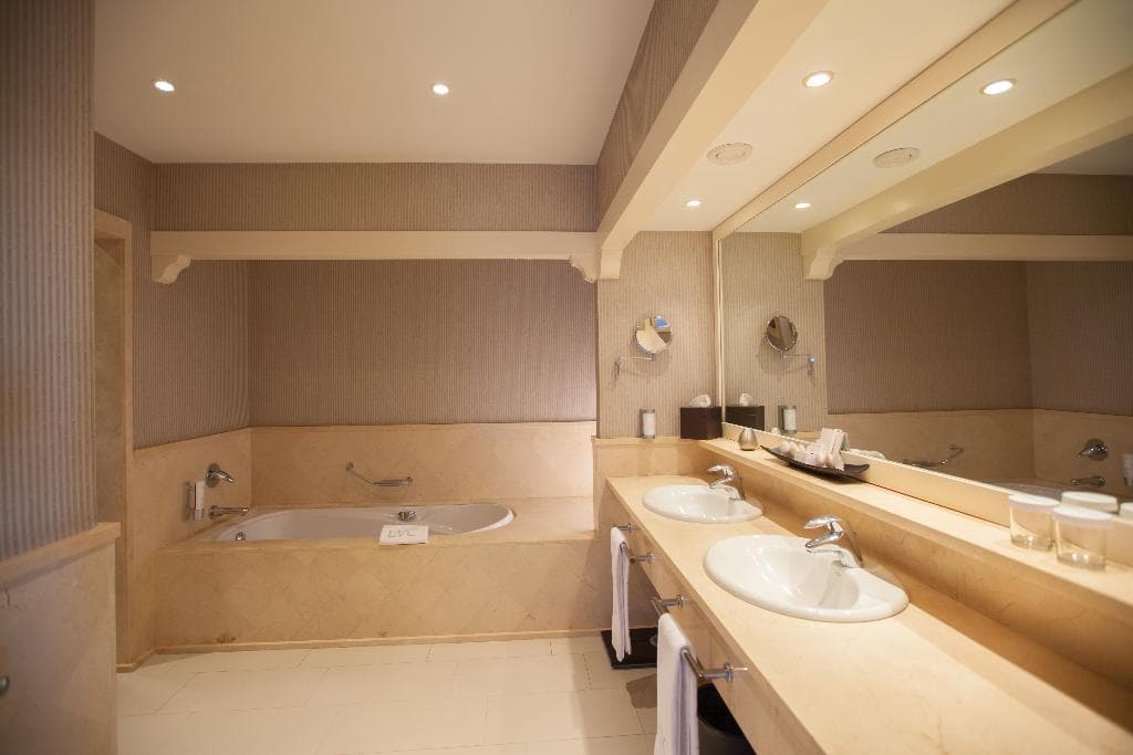 Lopesan Villa del Conde Resort and Thalasso photo 5