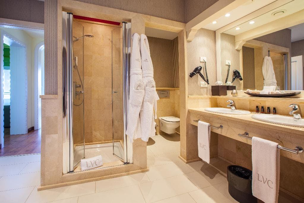 Lopesan Villa del Conde Resort and Thalasso photo 4