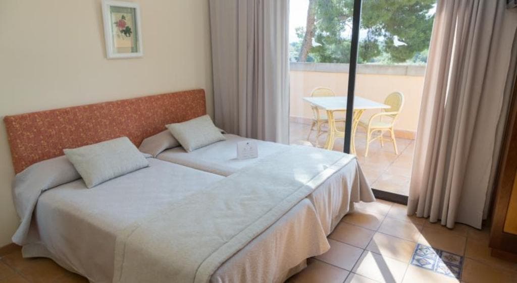 Vell Marí Hotel & Resort, photo 4