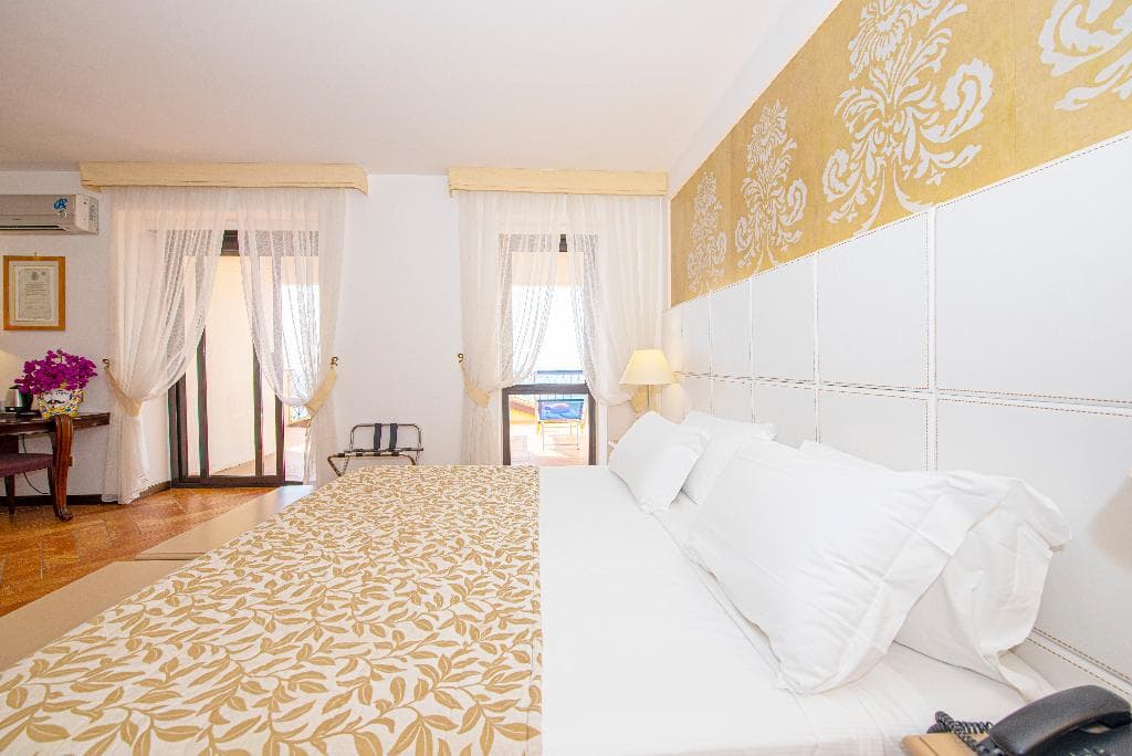 Baia Taormina Grand Palace Hotels & Spa (Official) photo 3