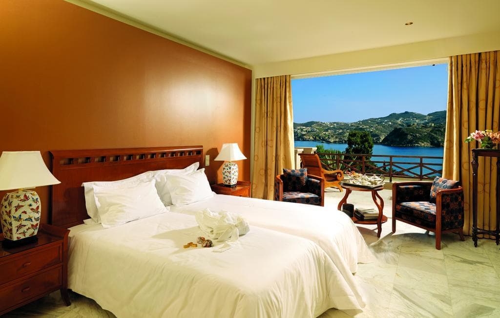 Out Of The Blue Resort, photo 2
