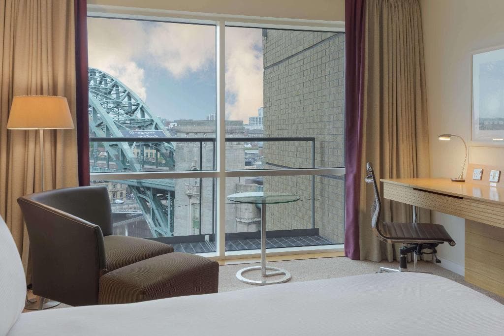 Hilton Newcastle Gateshead, photo 3