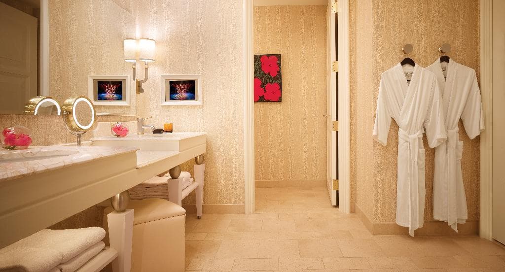 Wynn Las Vegas photo 3