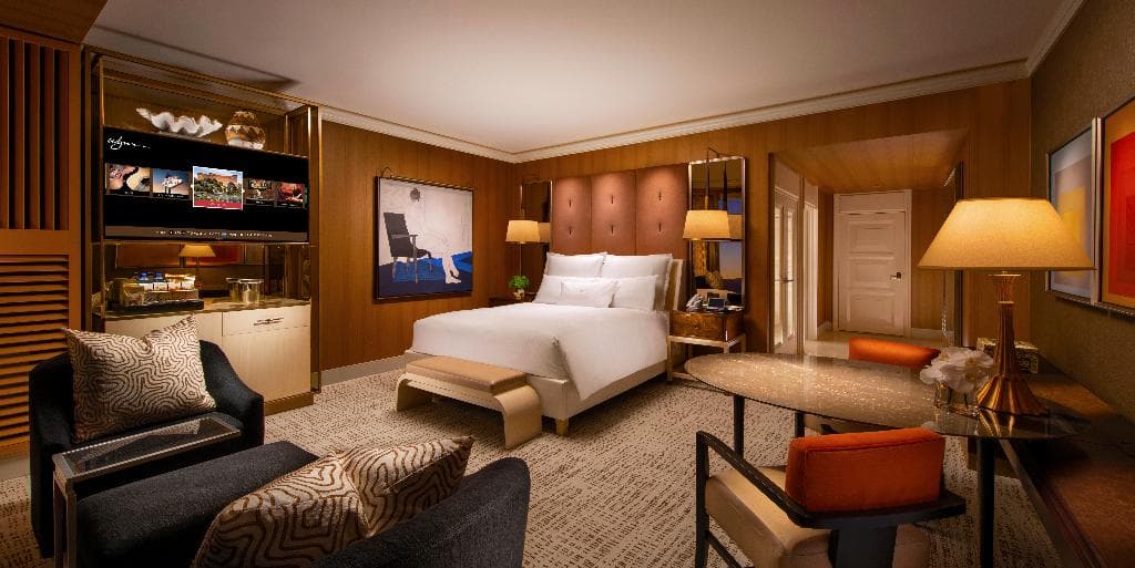 Wynn Las Vegas photo 4