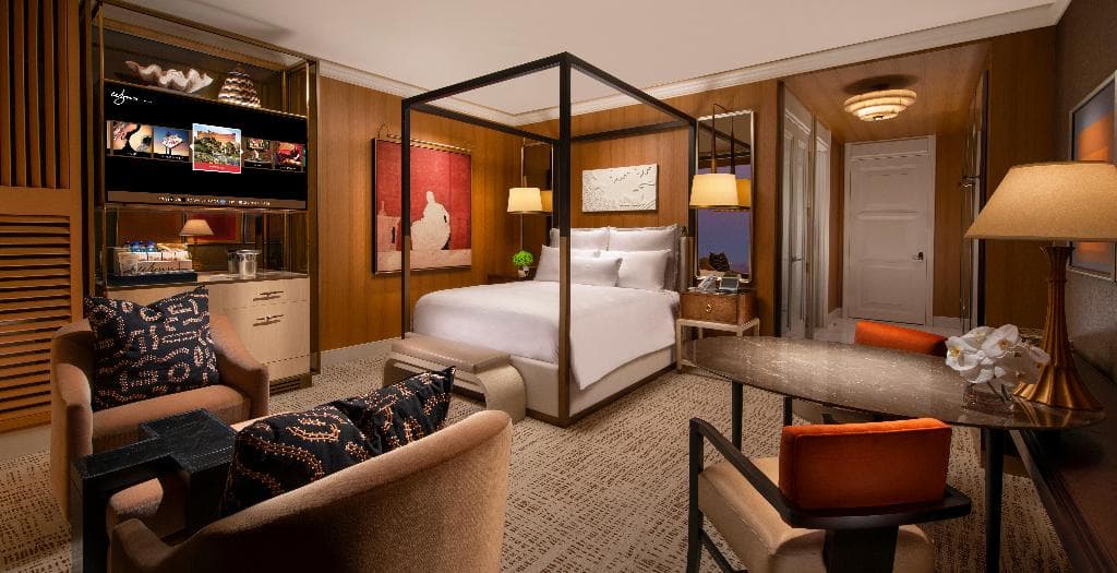 Wynn Las Vegas photo 5