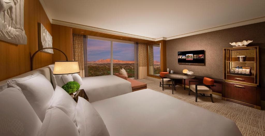 Wynn Las Vegas photo 2