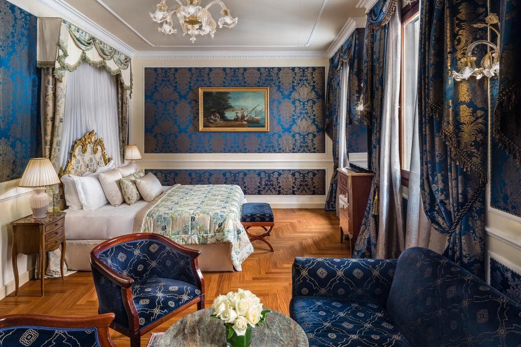 Baglioni Hotel Luna, photo 3