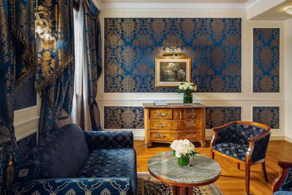 Baglioni Hotel Luna, photo 2