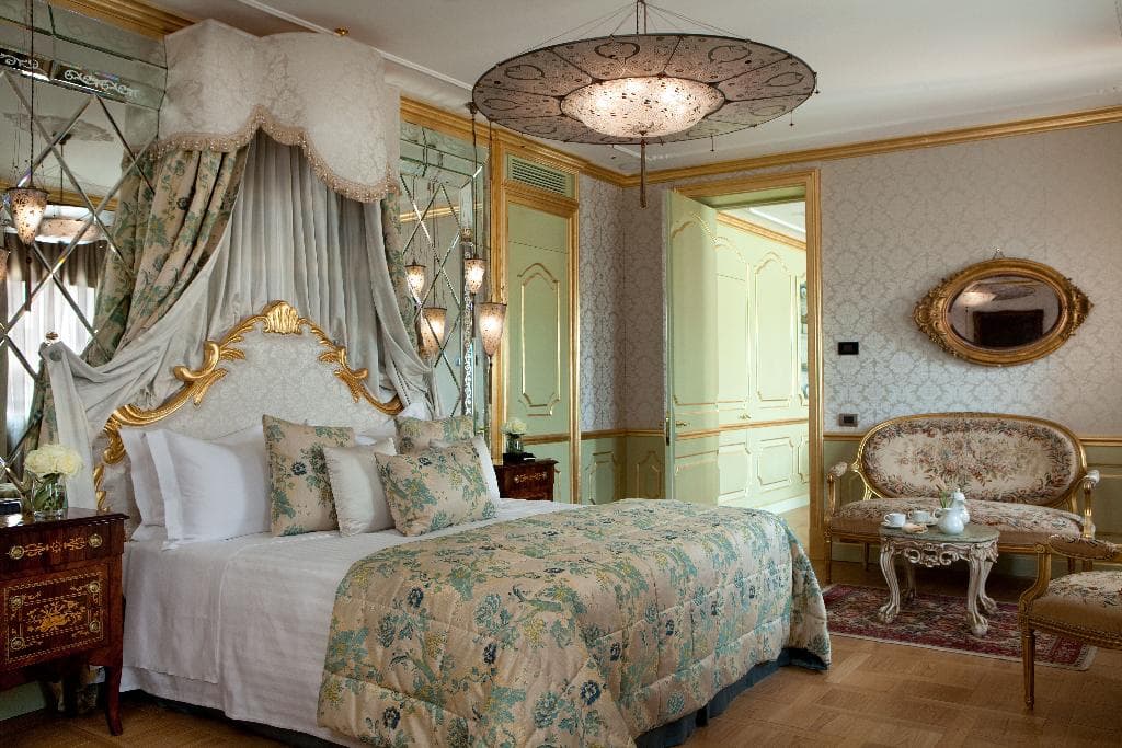 Baglioni Hotel Luna, photo 4