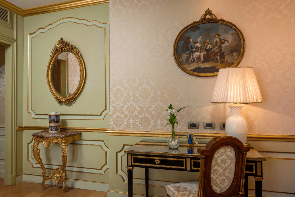 Baglioni Hotel Luna, photo 5