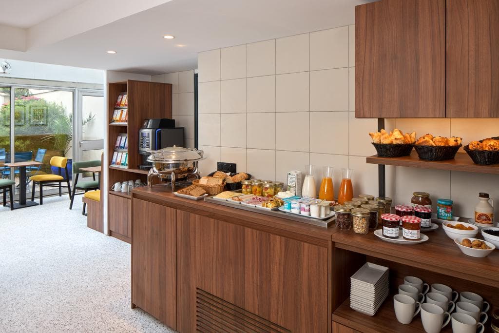 Timhotel Nation photo 4