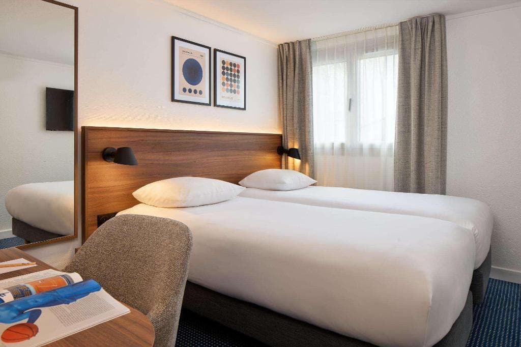 Timhotel Nation photo 5