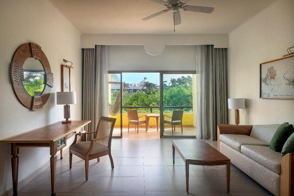Iberostar Selection Paraiso Maya photo 3