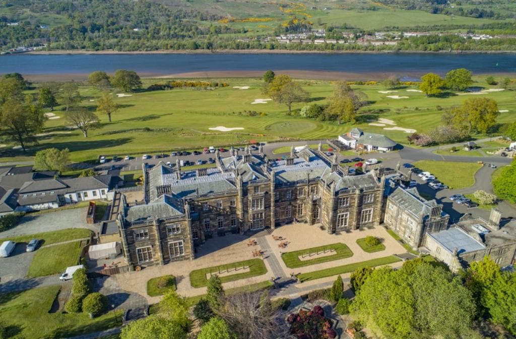Mar Hall & Spa, photo 2