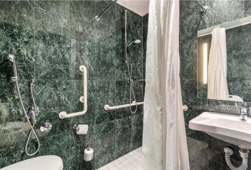 B&B HOTEL Arezzo photo 3
