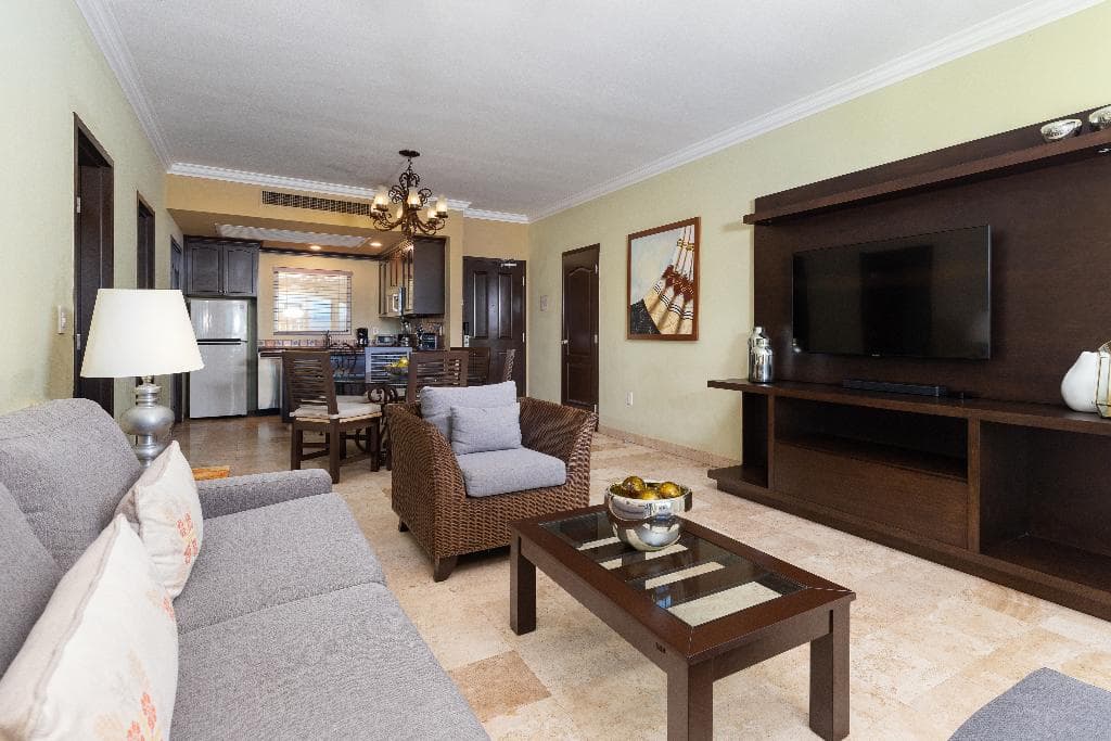 Villa del Palmar Flamingos Beach Resort & Spa, photo 4