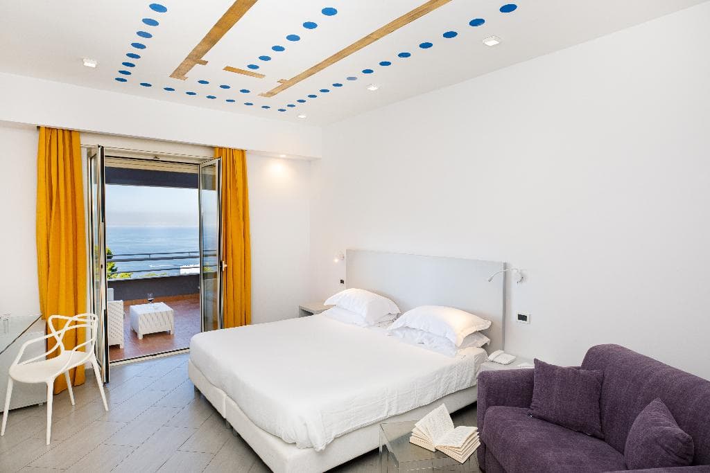 Art Hotel Gran Paradiso (Adults only), photo 5