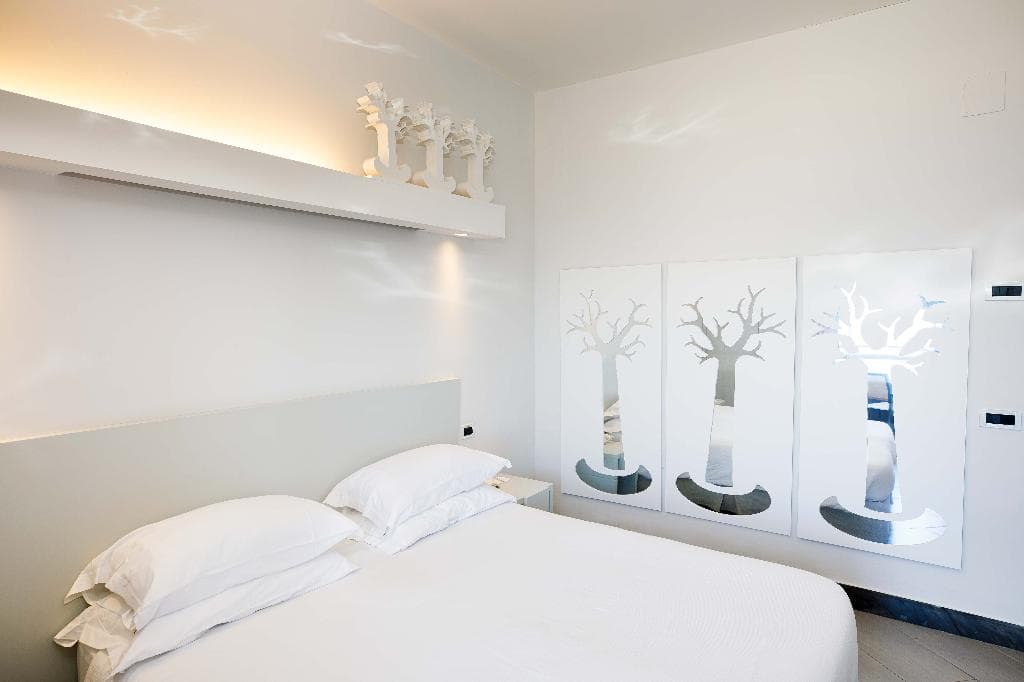 Art Hotel Gran Paradiso (Adults only), photo 3