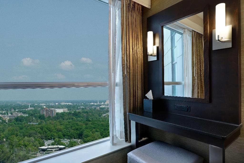 Embassy Suites by Hilton Niagara Falls Fallsview, photo 2