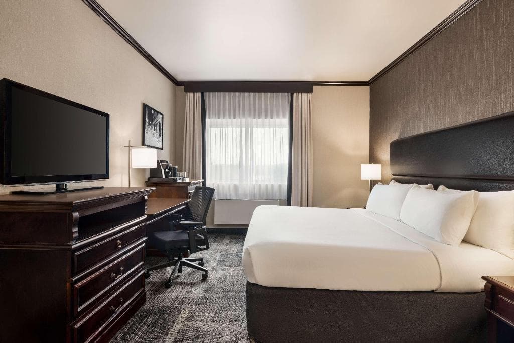 Best Western Plus City Centre/Centre-Ville, photo 3